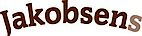 Jakobsens A/S logo, Jakobsens A/S contact details