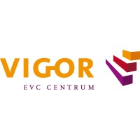 EVC Centrum Vigor logo, EVC Centrum Vigor contact details