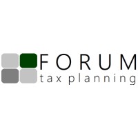 Forum Tax Planning logo, Forum Tax Planning contact details