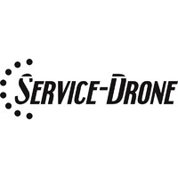 Service-Drone AS logo, Service-Drone AS contact details