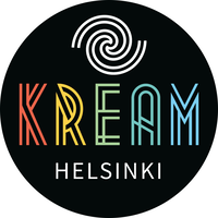 KREAM Helsinki logo, KREAM Helsinki contact details