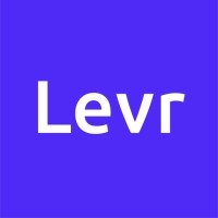 Levr logo, Levr contact details