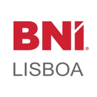 BNI Lisboa logo, BNI Lisboa contact details