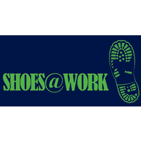 Shoes@Work logo, Shoes@Work contact details