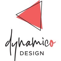 Dynamico Design logo, Dynamico Design contact details