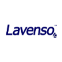 Lavenso logo, Lavenso contact details