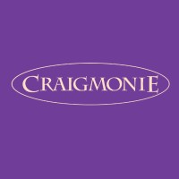 Craigmonie Hotel logo, Craigmonie Hotel contact details