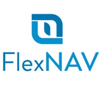 FlexNAV logo, FlexNAV contact details