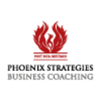 Phoenix Strategies Business Coaching logo, Phoenix Strategies Business Coaching contact details