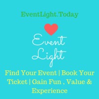 EventLight.Today : Find Your Event | Book Your Ticket | Gain Fun , Value , & Experience logo, EventLight.Today : Find Your Event | Book Your Ticket | Gain Fun , Value , & Experience contact details