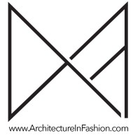 Architecture in Fashion logo, Architecture in Fashion contact details