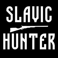 Slavic Hunter logo, Slavic Hunter contact details