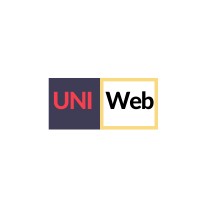 UniWeb Digital Agency logo, UniWeb Digital Agency contact details