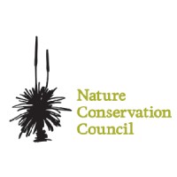 Nature Conservation Council NSW logo, Nature Conservation Council NSW contact details