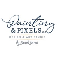 Painting & Pixels LLC logo, Painting & Pixels LLC contact details