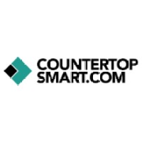 CountertopSmart logo, CountertopSmart contact details