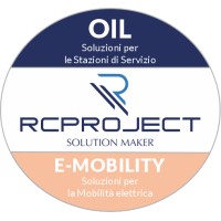 RCPROJECT logo, RCPROJECT contact details