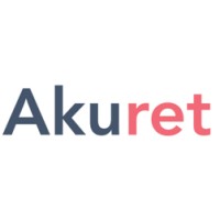 Akuret logo, Akuret contact details