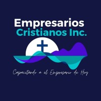 Empresarios Cristianos Inc. logo, Empresarios Cristianos Inc. contact details