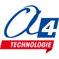 A4 Technologie logo, A4 Technologie contact details