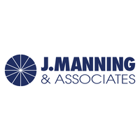 J. Manning & Associates logo, J. Manning & Associates contact details