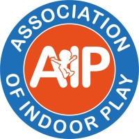 Association of Indoor Play logo, Association of Indoor Play contact details