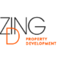 ZingD Property Development logo, ZingD Property Development contact details