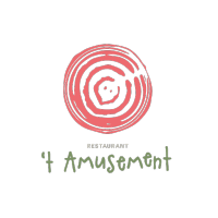 Restaurant 't Amusement logo, Restaurant 't Amusement contact details