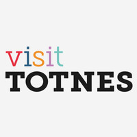 Visit Totnes logo, Visit Totnes contact details