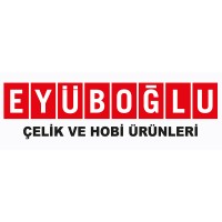 Eyüboğlu Hobi Ürünleri logo, Eyüboğlu Hobi Ürünleri contact details