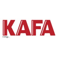 Kafa Grup logo, Kafa Grup contact details