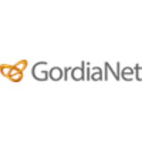 GordiaNet logo, GordiaNet contact details