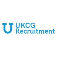 UKCG Recruitment logo, UKCG Recruitment contact details