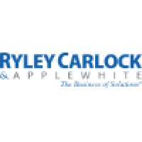 Ryley Carlock & Applewhite logo, Ryley Carlock & Applewhite contact details