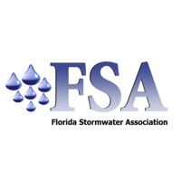 Florida Stormwater Association logo, Florida Stormwater Association contact details