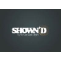 Shownd logo, Shownd contact details