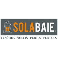 Solabaie logo, Solabaie contact details