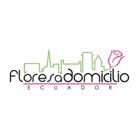 Flores a Domicilio Ecuador logo, Flores a Domicilio Ecuador contact details