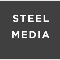 Steel Media, Inc. logo, Steel Media, Inc. contact details