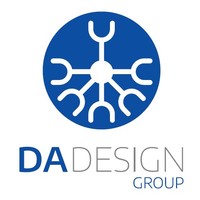 DA Design Group Srl logo, DA Design Group Srl contact details