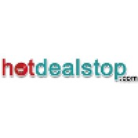 HOTDEALSTOP.COM logo, HOTDEALSTOP.COM contact details