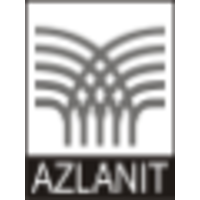 AZLANIT - IT Company logo, AZLANIT - IT Company contact details