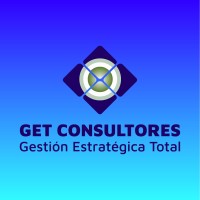 GET CONSULTORES logo, GET CONSULTORES contact details