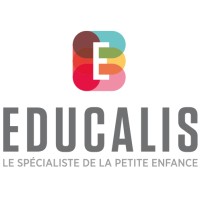 Educalis logo, Educalis contact details