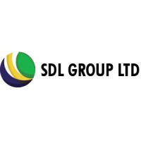 SDL Group Ltd logo, SDL Group Ltd contact details