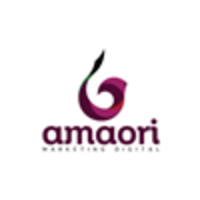 Amaori Consultoria e Estratégia Digital logo, Amaori Consultoria e Estratégia Digital contact details