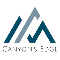 Canyon's Edge logo, Canyon's Edge contact details