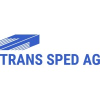 TRANS SPED AG logo, TRANS SPED AG contact details