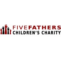 Five Fathers Children's Charity, Inc. logo, Five Fathers Children's Charity, Inc. contact details