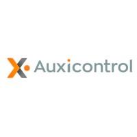 Auxicontrol logo, Auxicontrol contact details